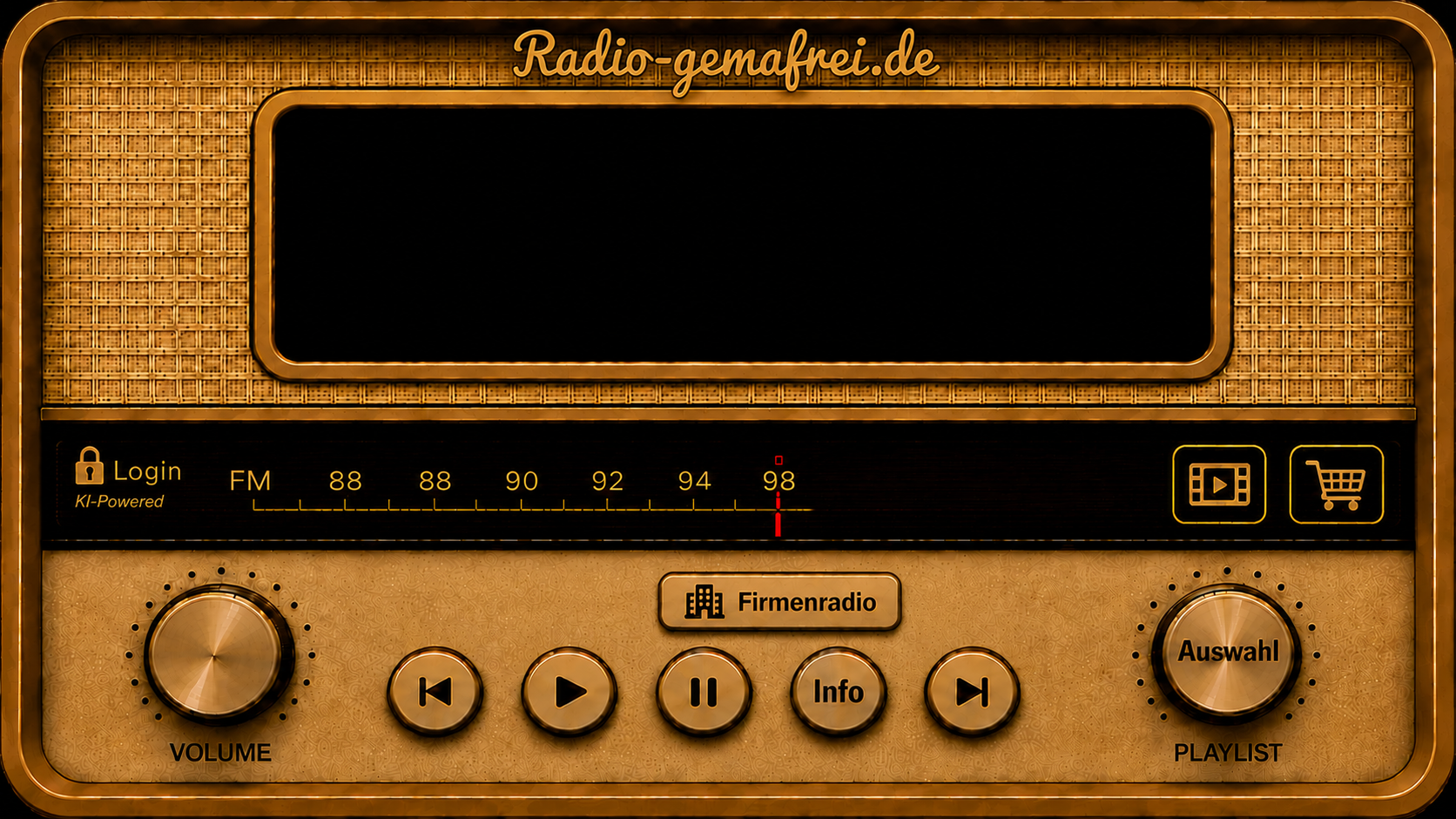 Radio