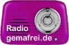Radiogemafrei.de Instore Radio